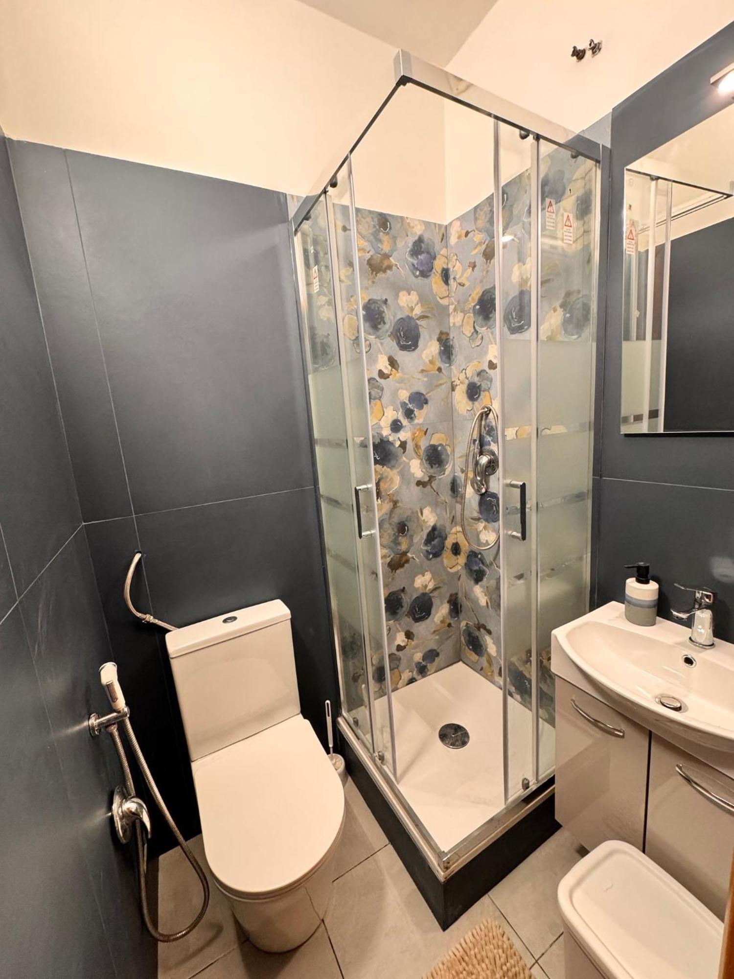 Apartamento Lucian Dreams *