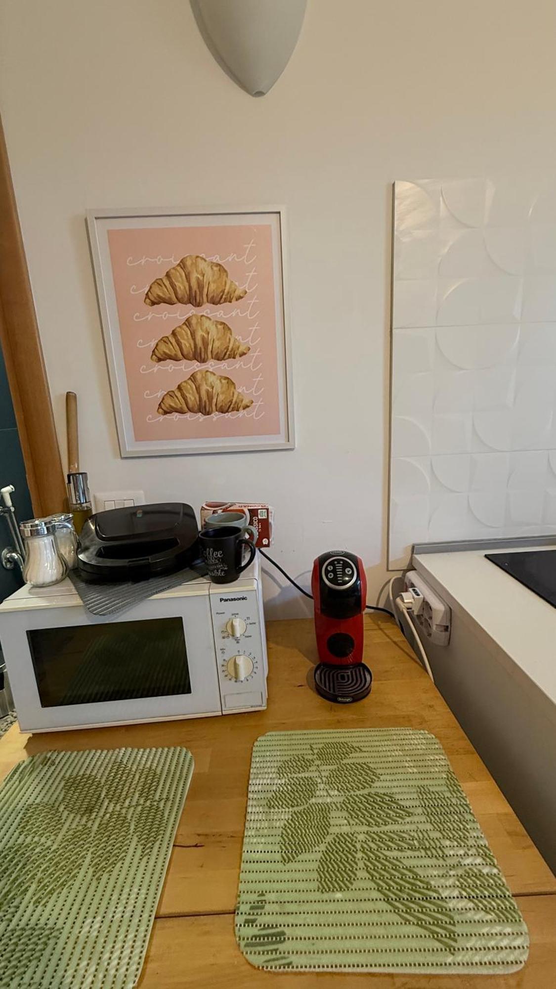 Lucian Dreams Apartamento Roma