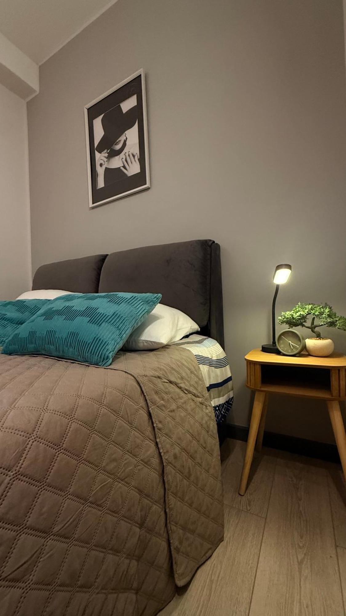 Lucian Dreams Apartamento *