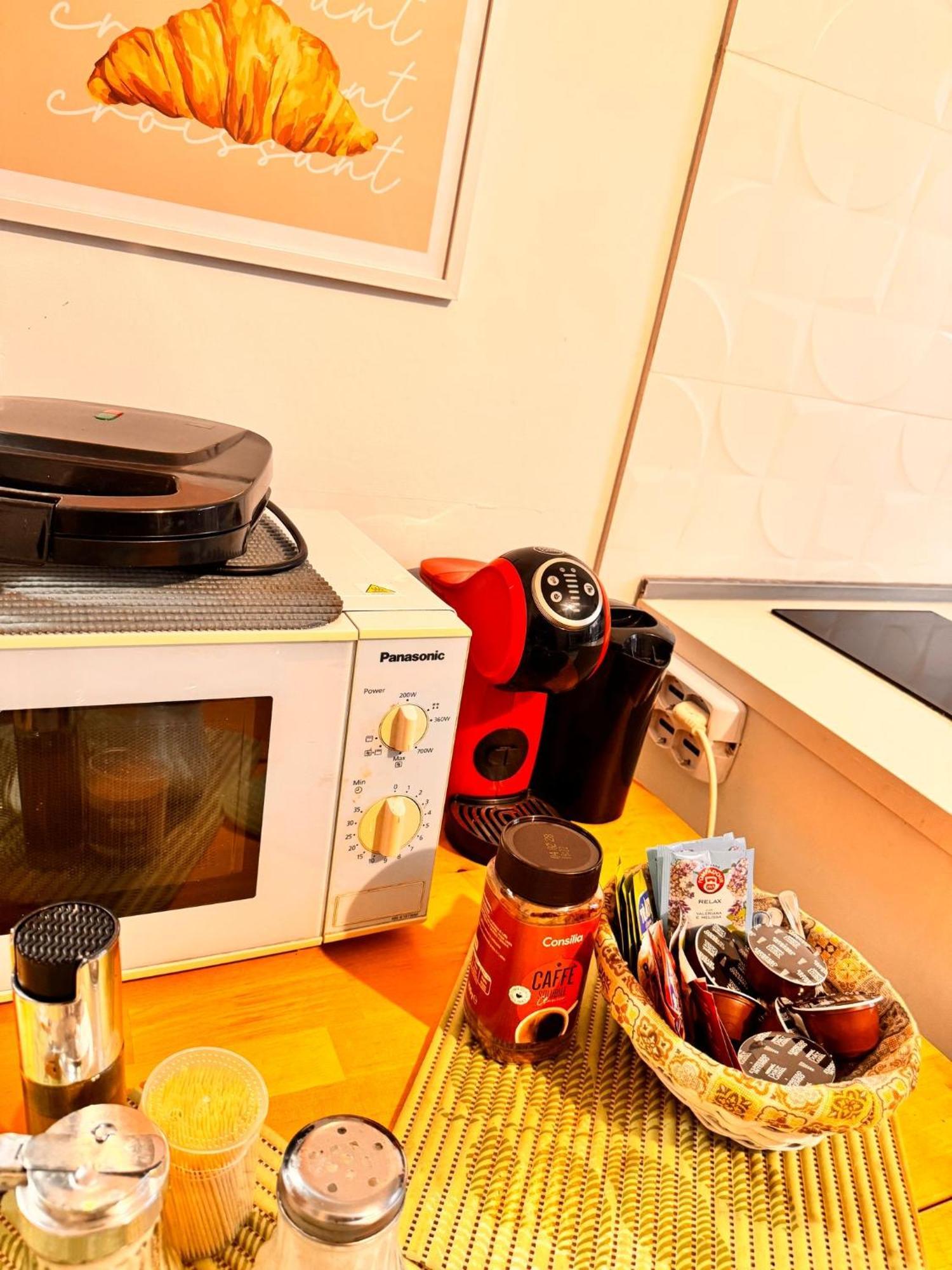 Lucian Dreams Apartamento Roma