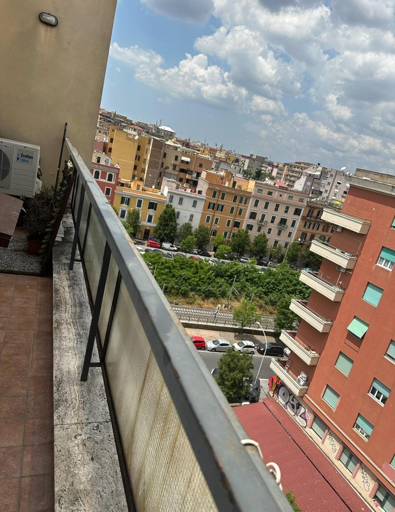 Lucian Dreams Apartamento Roma